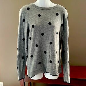 Market & Spruce Sweater - Medium